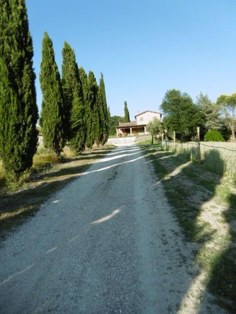 La Polimenta Home Bertinoro Exterior photo