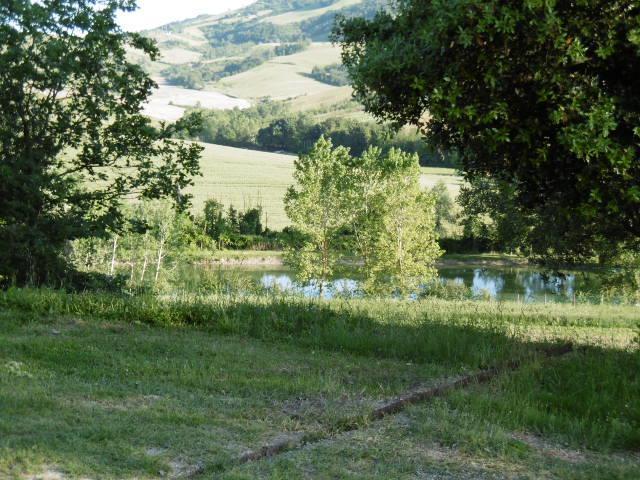 La Polimenta Home Bertinoro Exterior photo